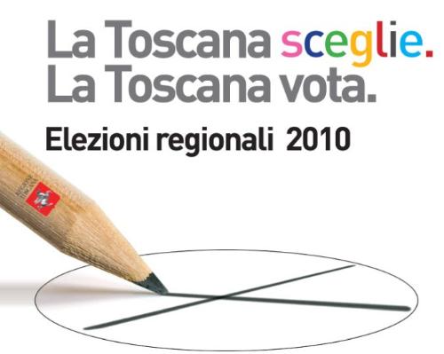 ELEZIONI REGIONALI 2010